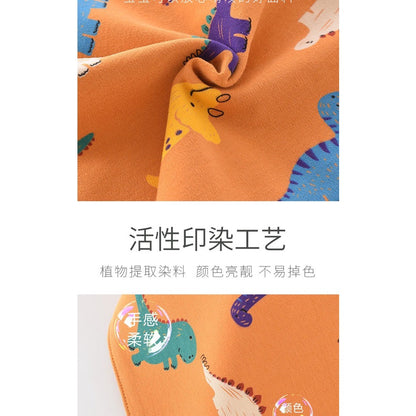 [4pcs] Premium BIB SLABBER BAYI SET CELEMEK TATAKAN LIUR ANAK NMD B catalog