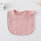 Premium BIB SLABBER BUNGA BAYI SET CELEMEK TATAKAN LIUR ANAK catalog DQIN DAC