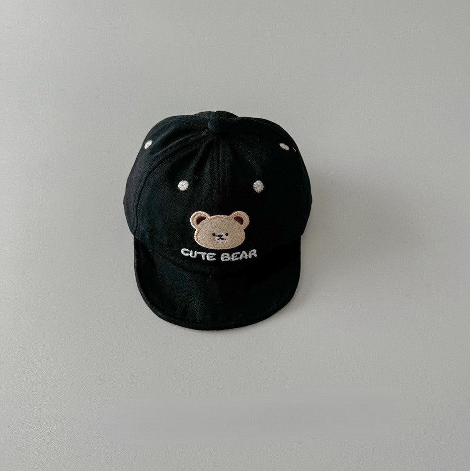 1-4 thn | TOPI BASEBALL ANAK BAYI KARAKTER LUCU UNISEX CATALOG OIMG OEY