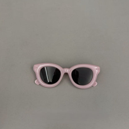 Kacamata Hitam Anak Bayi Anti UV Outdoor Sunglasses Unisex OIMG OFB catalog
