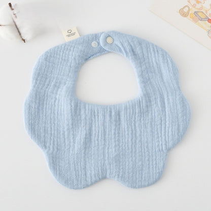 Premium BIB SLABBER BUNGA BAYI SET CELEMEK TATAKAN LIUR ANAK catalog DQIN DAF