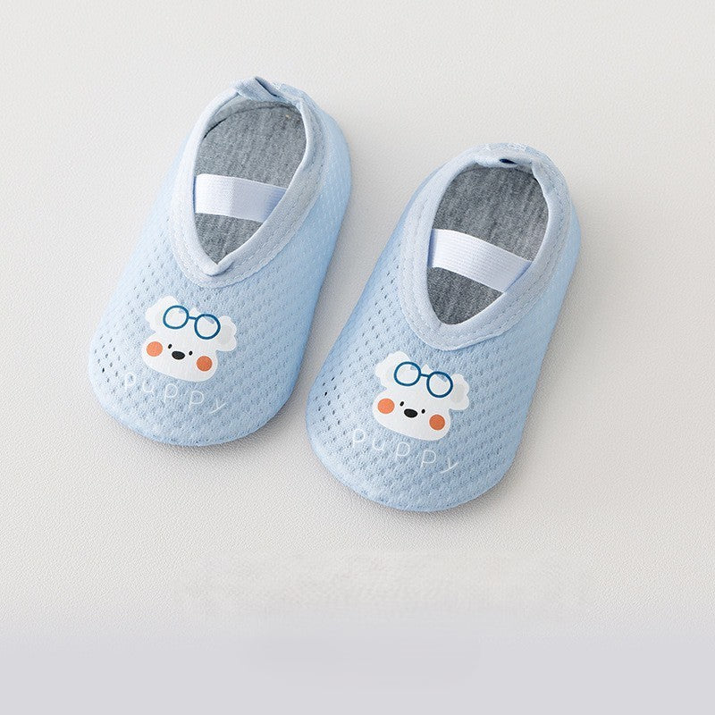 1-2 thn KAOS KAKI ANTI SLIP PREWALKER SEPATU BAYI ANAK SHOES catalog QN QEG