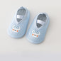 1-2 thn KAOS KAKI ANTI SLIP PREWALKER SEPATU BAYI ANAK SHOES catalog QN QEG