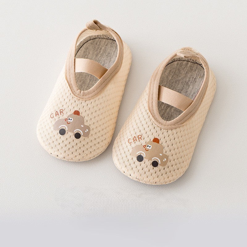 1-2 thn KAOS KAKI ANTI SLIP PREWALKER SEPATU BAYI ANAK SHOES catalog QN QEG