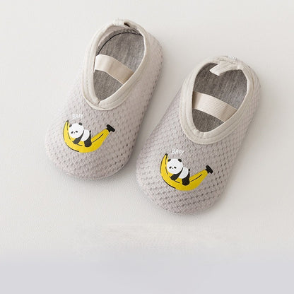 1-2 thn KAOS KAKI ANTI SLIP PREWALKER SEPATU BAYI ANAK SHOES catalog QN QEG