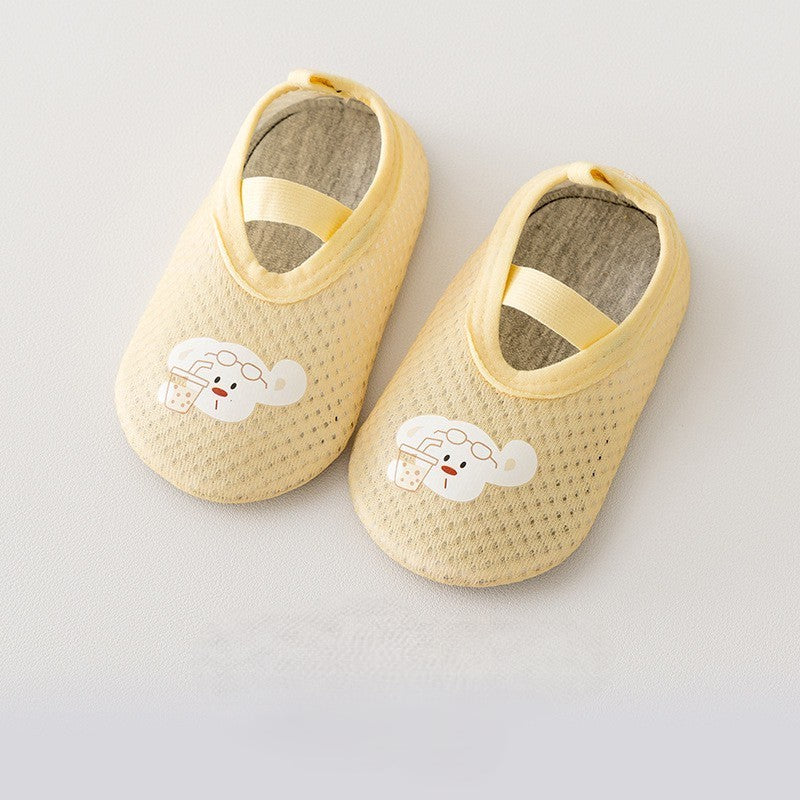 1-2 thn KAOS KAKI ANTI SLIP PREWALKER SEPATU BAYI ANAK SHOES catalog QN QEG