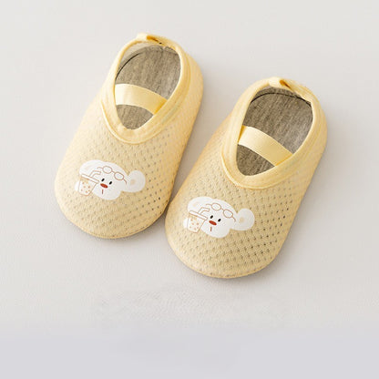 1-2 thn KAOS KAKI ANTI SLIP PREWALKER SEPATU BAYI ANAK SHOES catalog QN QEG