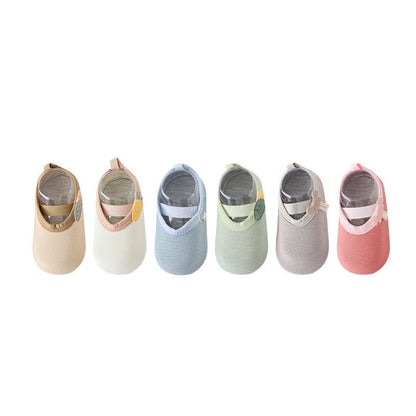 1-2 thn KAOS KAKI ANTI SLIP PREWALKER SEPATU BAYI ANAK SHOES catalog QN QEH