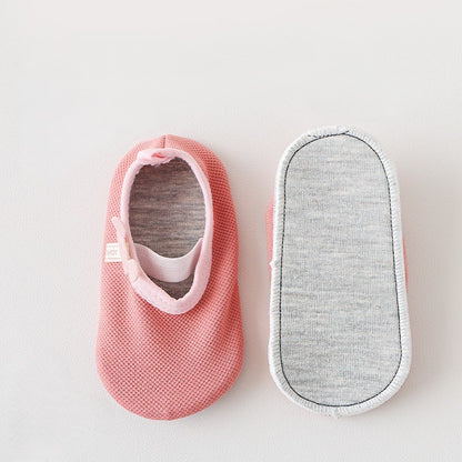 1-2 thn KAOS KAKI ANTI SLIP PREWALKER SEPATU BAYI ANAK SHOES catalog QN QEH