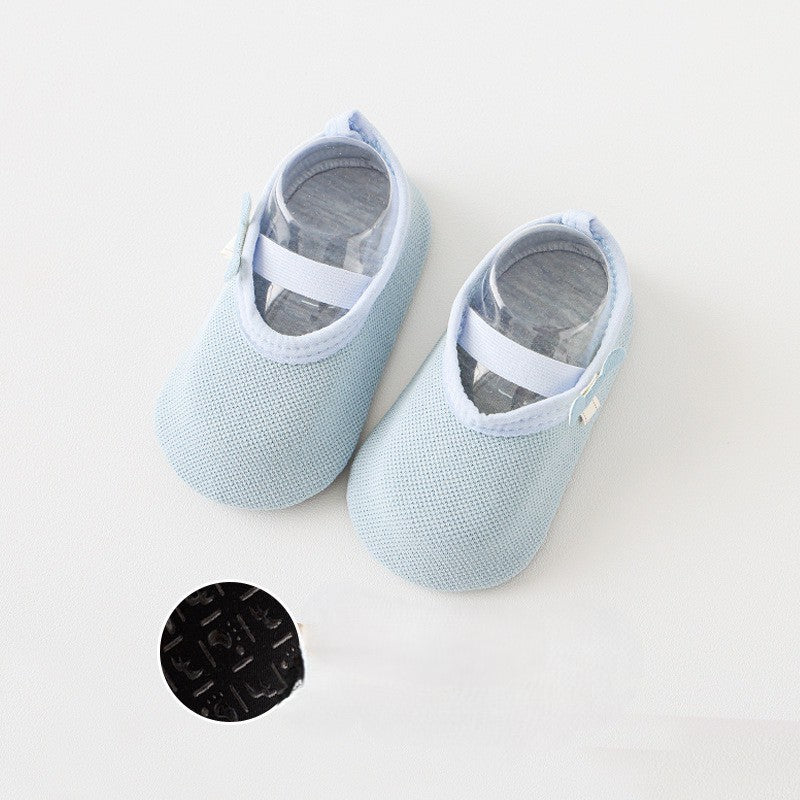1-2 thn KAOS KAKI ANTI SLIP PREWALKER SEPATU BAYI ANAK SHOES catalog QN QEH