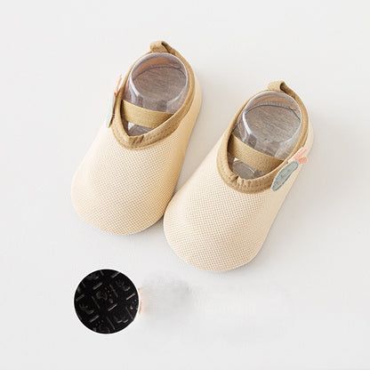 1-2 thn KAOS KAKI ANTI SLIP PREWALKER SEPATU BAYI ANAK SHOES catalog QN QEH