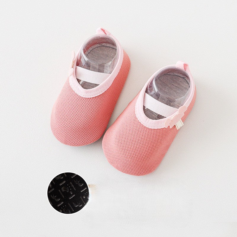 1-2 thn KAOS KAKI ANTI SLIP PREWALKER SEPATU BAYI ANAK SHOES catalog QN QEH
