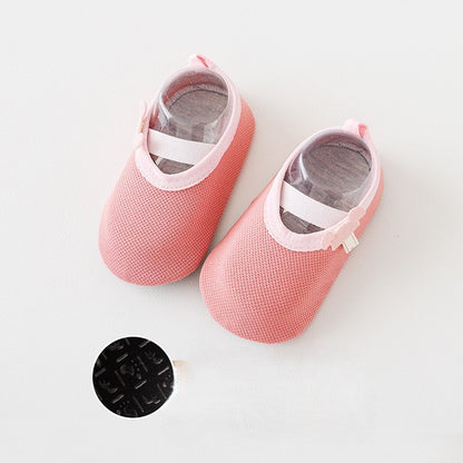 1-2 thn KAOS KAKI ANTI SLIP PREWALKER SEPATU BAYI ANAK SHOES catalog QN QEH