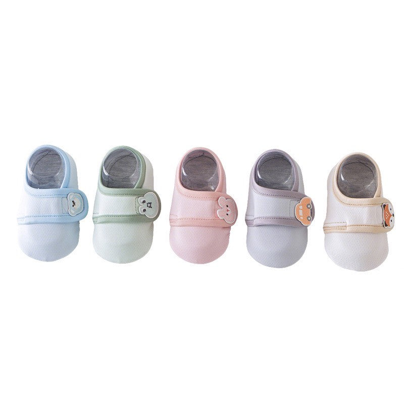 1-3 thn KAOS KAKI ANTI SLIP PREWALKER SEPATU BAYI ANAK SHOES catalog QN QEi