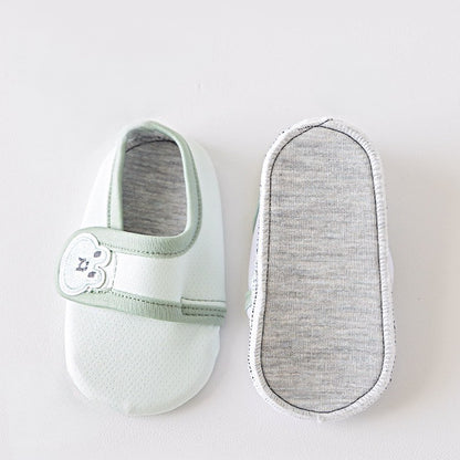 1-3 thn KAOS KAKI ANTI SLIP PREWALKER SEPATU BAYI ANAK SHOES catalog QN QEi