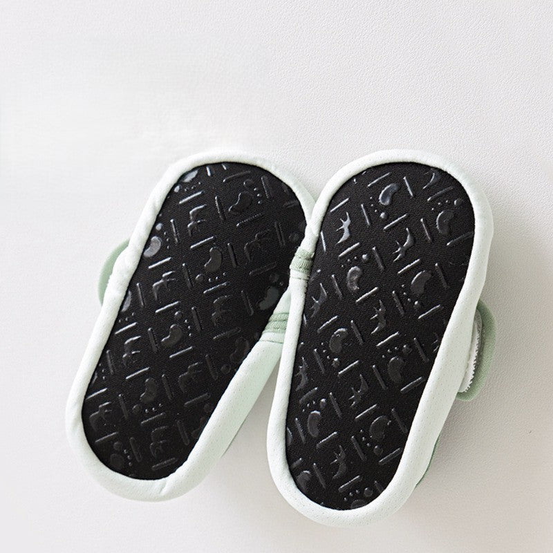 1-3 thn KAOS KAKI ANTI SLIP PREWALKER SEPATU BAYI ANAK SHOES catalog QN QEi