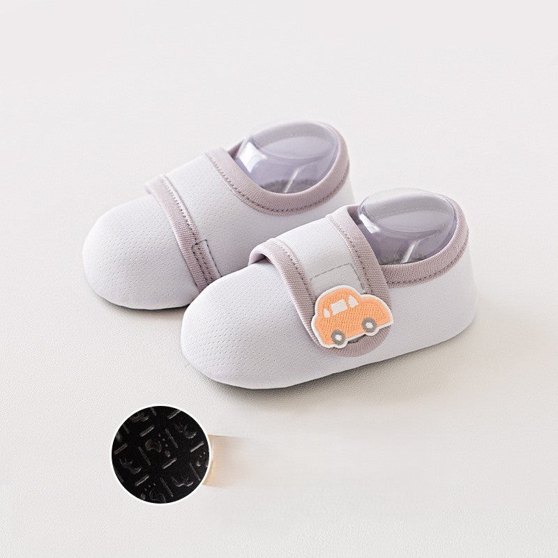 1-3 thn KAOS KAKI ANTI SLIP PREWALKER SEPATU BAYI ANAK SHOES catalog QN QEi