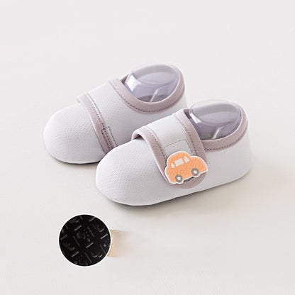 1-3 thn KAOS KAKI ANTI SLIP PREWALKER SEPATU BAYI ANAK SHOES catalog QN QEi