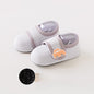 1-3 thn KAOS KAKI ANTI SLIP PREWALKER SEPATU BAYI ANAK SHOES catalog QN QEi