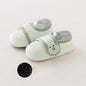 1-3 thn KAOS KAKI ANTI SLIP PREWALKER SEPATU BAYI ANAK SHOES catalog QN QEi