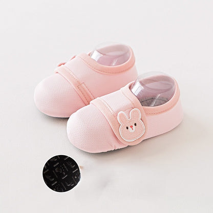 1-3 thn KAOS KAKI ANTI SLIP PREWALKER SEPATU BAYI ANAK SHOES catalog QN QEi