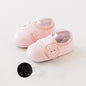 1-3 thn KAOS KAKI ANTI SLIP PREWALKER SEPATU BAYI ANAK SHOES catalog QN QEi