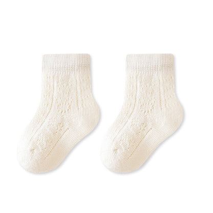 0-5 thn | KAOS KAKI BAYI ANAK IMPOR SOCKS LUCU KARAKTER KARTUN UNISEX catalog QN QEJ