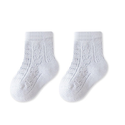 0-5 thn | KAOS KAKI BAYI ANAK IMPOR SOCKS LUCU KARAKTER KARTUN UNISEX catalog QN QEJ