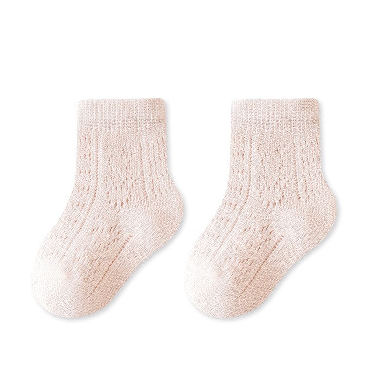 0-5 thn | KAOS KAKI BAYI ANAK IMPOR SOCKS LUCU KARAKTER KARTUN UNISEX catalog QN QEJ