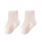 0-5 thn | KAOS KAKI BAYI ANAK IMPOR SOCKS LUCU KARAKTER KARTUN UNISEX catalog QN QEJ