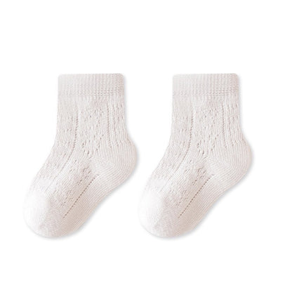0-5 thn | KAOS KAKI BAYI ANAK IMPOR SOCKS LUCU KARAKTER KARTUN UNISEX catalog QN QEJ