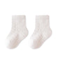 0-5 thn | KAOS KAKI BAYI ANAK IMPOR SOCKS LUCU KARAKTER KARTUN UNISEX catalog QN QEJ