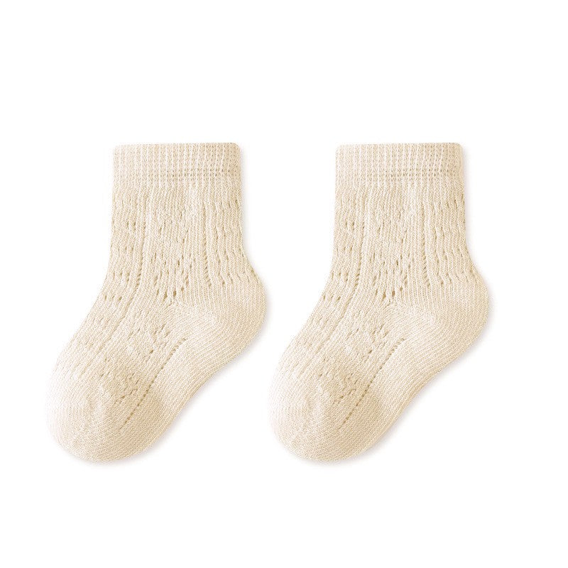 0-5 thn | KAOS KAKI BAYI ANAK IMPOR SOCKS LUCU KARAKTER KARTUN UNISEX catalog QN QEJ