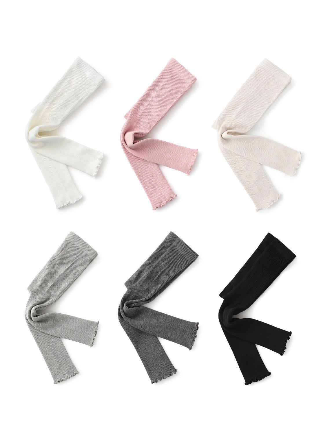 0-6thn | LEGGING STOCKING RIBBON BAYI ANAK / CELANA ANAK PEREMPUAN SOFT IMPOR Catalog QN QEK