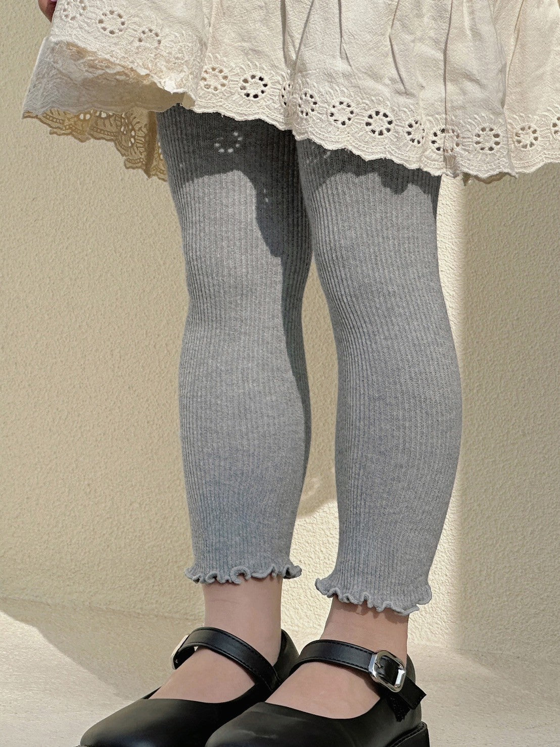 0-6thn | LEGGING STOCKING RIBBON BAYI ANAK / CELANA ANAK PEREMPUAN SOFT IMPOR Catalog QN QEK