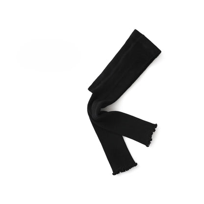 0-6thn | LEGGING STOCKING RIBBON BAYI ANAK / CELANA ANAK PEREMPUAN SOFT IMPOR Catalog QN QEK