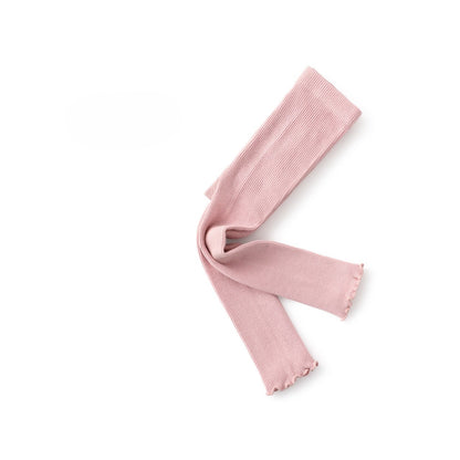 0-6thn | LEGGING STOCKING RIBBON BAYI ANAK / CELANA ANAK PEREMPUAN SOFT IMPOR Catalog QN QEK