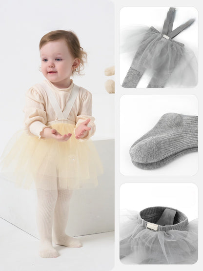 0-2 thn | LEGGING OVERALL SUSPENDER PREMIUM ANAK / CELANA ANAK QN QEM catalog