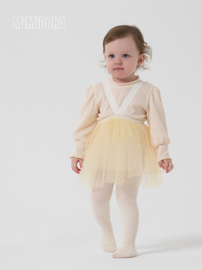 0-2 thn | LEGGING OVERALL SUSPENDER PREMIUM ANAK / CELANA ANAK QN QEM catalog