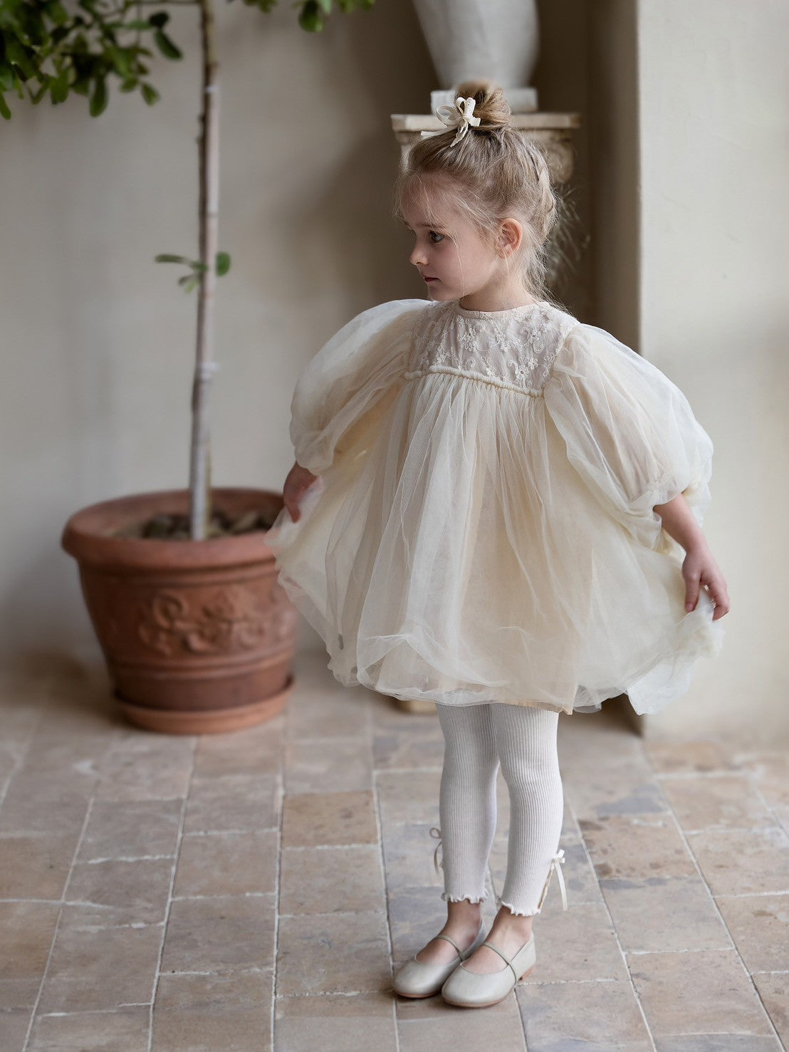 0-6thn | LEGGING STOCKING RIBBON BAYI ANAK / CELANA ANAK PEREMPUAN SOFT IMPOR Catalog QN QEN