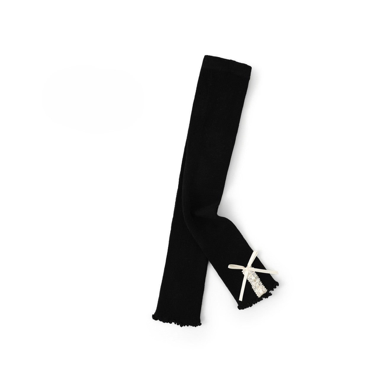 0-6thn | LEGGING STOCKING RIBBON BAYI ANAK / CELANA ANAK PEREMPUAN SOFT IMPOR Catalog QN QEN