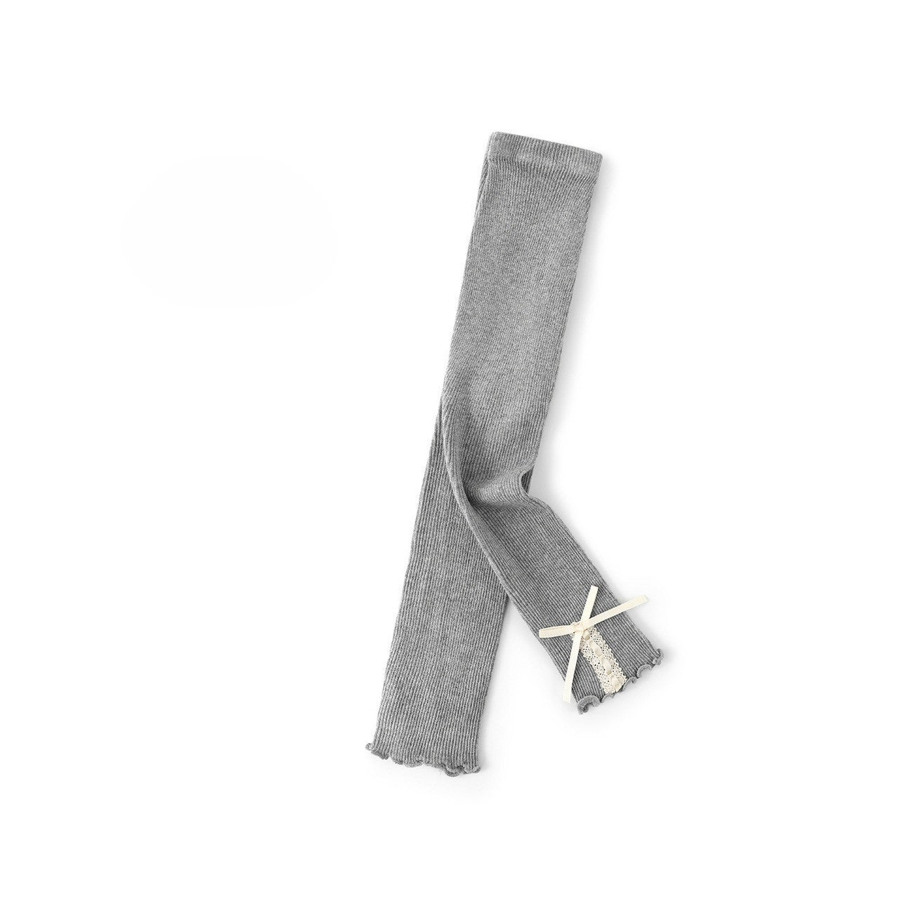 0-6thn | LEGGING STOCKING RIBBON BAYI ANAK / CELANA ANAK PEREMPUAN SOFT IMPOR Catalog QN QEN
