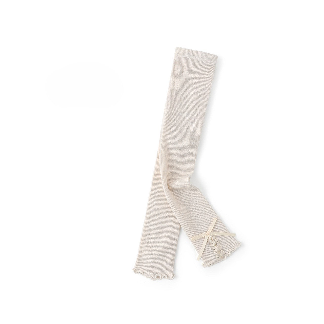 0-6thn | LEGGING STOCKING RIBBON BAYI ANAK / CELANA ANAK PEREMPUAN SOFT IMPOR Catalog QN QEN