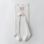 0-2thn | LEGGING STOCKING RIBBON BAYI ANAK / CELANA ANAK PEREMPUAN SOFT IMPOR Catalog QN QEO