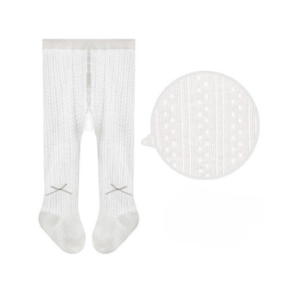0-2thn | LEGGING STOCKING RIBBON BAYI ANAK / CELANA ANAK PEREMPUAN SOFT IMPOR Catalog QN QEP