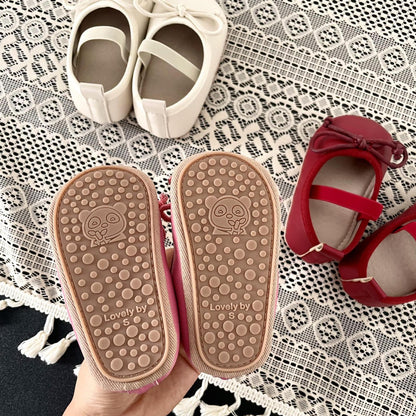 0-2 thn | SEPATU BAYI ANAK SHOES PEREMPUAN CASUAL GAUL CATALOG DDWJ DBN