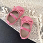 0-2 thn | SEPATU BAYI ANAK SHOES PEREMPUAN CASUAL GAUL CATALOG DDWJ DBN