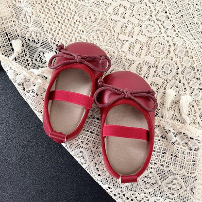 0-2 thn | SEPATU BAYI ANAK SHOES PEREMPUAN CASUAL GAUL CATALOG DDWJ DBN