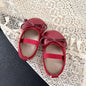 0-2 thn | SEPATU BAYI ANAK SHOES PEREMPUAN CASUAL GAUL CATALOG DDWJ DBN