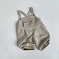 1-5 thn | (Outer Only) Overall Jumpsuit Baju Kodok Anak Jalan Formal Bayi Catalog MYTT TAP